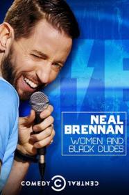 Neal Brennan Women And Black Dudes (2014) [1080p] [WEBRip] [5.1] <span style=color:#39a8bb>[YTS]</span>
