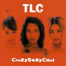 TLC - Crazysexycool (1994 RnB) [Flac 24-44]