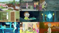 Rick and Morty S06E01 1080p WEBRip x264<span style=color:#39a8bb>-BAE[rarbg]</span>
