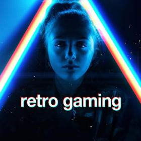 Various Artists - Retro Gaming (2022) Mp3 320kbps [PMEDIA] ⭐️