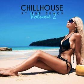 Chillhouse at the Beach, Vol  2 (2022)