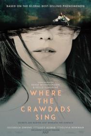 Where the Crawdads Sing 2022 BDRip XviD AC3<span style=color:#39a8bb>-EVO</span>