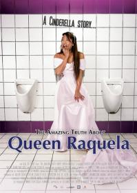 【首发于高清影视之家 】关于拉克拉女王的惊人真相[简繁英字幕] The Amazing Truth About Queen Raquela 2008 1080p GL WEB-DL H264 AAC<span style=color:#39a8bb>-TAGWEB</span>