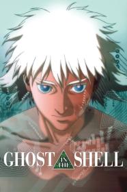 Ghost in the Shell (1995) [2160p] [HDR] [5 1, 2 0, 2 0] [ger, eng, jpn] [Vio]