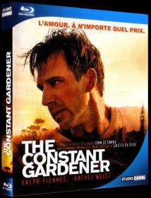 The Constant Gardener 2005 Bonus BR OPUS VFF VFQ ENG 1080p x265 10Bits T0M