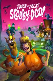 Trick or Treat Scooby-Doo 2022 1080p WEBRip 1400MB DD 5.1 x264<span style=color:#39a8bb>-GalaxyRG[TGx]</span>