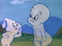 Casper the Friendly Ghost (Complete collection in MP4 format)