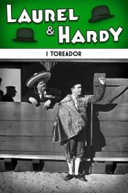 I toreador (1945) - The Bullfighters 1945 720p h264 Ac3 Ita Eng<span style=color:#39a8bb>-MIRCrew</span>