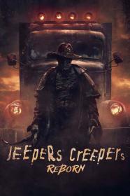 Jeepers Creepers Reborn 2022 720p AMZN WEBRip 800MB x264<span style=color:#39a8bb>-GalaxyRG[TGx]</span>