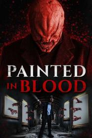 Painted In Blood 2022 HDRip XviD AC3<span style=color:#39a8bb>-EVO[TGx]</span>