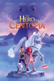 Mia And Me The Hero Of Centopia (2022) [1080p] [WEBRip] [5.1] <span style=color:#39a8bb>[YTS]</span>