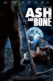 Ash And Bone (2022) [720p] [WEBRip] <span style=color:#39a8bb>[YTS]</span>