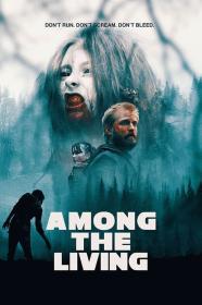 Among The Living (2022) [1080p] [WEBRip] [5.1] <span style=color:#39a8bb>[YTS]</span>