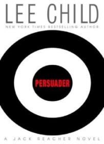 Persuader_ A Jack Reacher Novel ( PDFDrive )