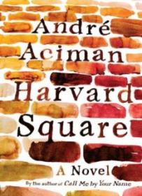 Harvard Square_ A Novel ( PDFDrive )