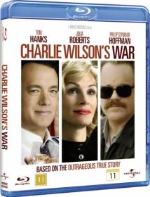 Charlie Wilson's War (2007) BDRip (Rus  Ukr  Eng)