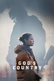 Gods Country (2022) [1080p] [WEBRip] [5.1] <span style=color:#39a8bb>[YTS]</span>