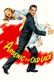 Arsenic And Old Lace (2022) [480p] [DVDRip] <span style=color:#39a8bb>[YTS]</span>