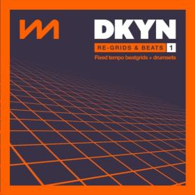 Various Artists - Mastermix Dakeyne - Re-Grids & Beats 1 (2022) Mp3 320kbps [PMEDIA] ⭐️