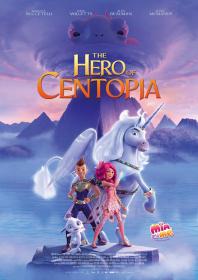 Mia and Me The Hero of Centopia 2022 1080p WEB-DL DD 5.1 H.264<span style=color:#39a8bb>-EVO</span>