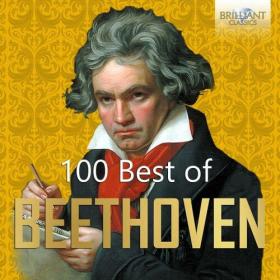 Various Artists - 100 Best of Beethoven (2022) Mp3 320kbps [PMEDIA] ⭐️