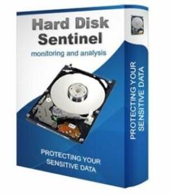 Hard Disk Sentinel Pro 6.01.6 Beta + Patch