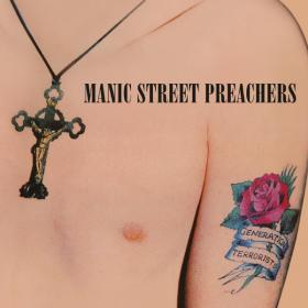 Manic Street Preachers - Generation Terrorists (Legacy Edition) [2CD] (1992 Pop Rock) [Flac 16-44]