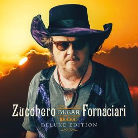 Zucchero - D O C  (Deluxe) (2019 Pop) [Flac 16-44]