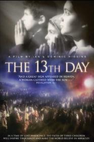The 13th Day (2009) [1080p] [WEBRip] [5.1] <span style=color:#39a8bb>[YTS]</span>