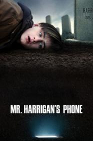Mr  Harrigans Phone (2022) [720p] [WEBRip] <span style=color:#39a8bb>[YTS]</span>