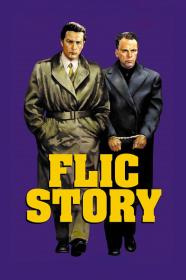 Flic Story (1975) [720p] [BluRay] <span style=color:#39a8bb>[YTS]</span>