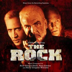 The Rock (Complete Recording Sessions) Score 1996 Mp3 320kbps Happydayz