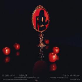 SEULGI - 28 Reasons - The 1st Mini Album (2022) Mp3 320kbps [PMEDIA] ⭐️