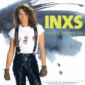 INXS - Original Sinners 1984 (live) (2022) Mp3 320kbps [PMEDIA] ⭐️