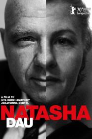 【首发于高清影视之家 】列夫·朗道：娜塔莎[中文字幕] Dau Natasha 2020 1080p WEB-DL x264 AAC<span style=color:#39a8bb>-MOMOWEB</span>