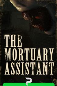 The Mortuary Assistant v.1.0.51 (2022)