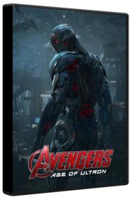 Avengers Age of Ultron 2015 BluRay 1080p DTS AC3 x264-MgB