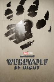 Werewolf By Night (2022) [1080p] [WEBRip] [5.1] <span style=color:#39a8bb>[YTS]</span>