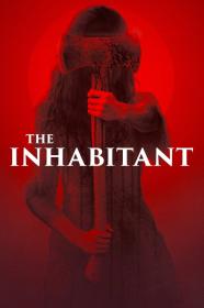 The Inhabitant (2022) [1080p] [WEBRip] [5.1] <span style=color:#39a8bb>[YTS]</span>