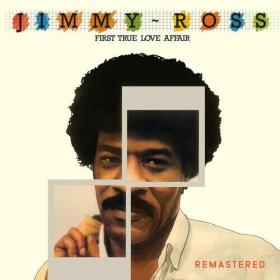 Jimmy Ross - First True Love Affair (Remastered 2022) (2022) Mp3 320kbps [PMEDIA] ⭐️