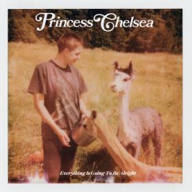 Princess Chelsea - Everything Is Going To Be Alright (2022) [24Bit-44.1kHz] FLAC [PMEDIA] ⭐️