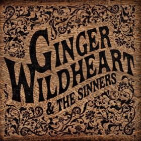 Ginger Wildheart & The Sinners - Ginger Wildheart & The Sinners (2022) [24Bit-44.1kHz] FLAC [PMEDIA] ⭐️