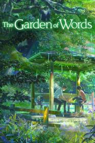 The Garden Of Words (2013) [1080p] [BluRay] [5.1] <span style=color:#39a8bb>[YTS]</span>