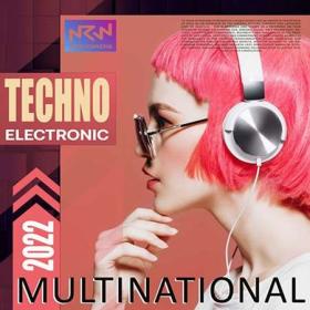 Multinational Techno Electronic