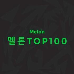 Melon Top 100 K-Pop Singles Chart (07-10-2022)