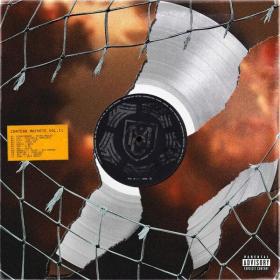 Machete - Cantera Machete, Vol  Ii (2022 Hip Hop Rap) [Flac 24-44]