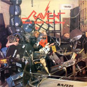 Raven - Rock Until You Drop(1981, 2019) [WMA] [Fallen Angel]