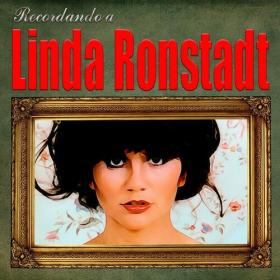 Linda Ronstadt - Recordando A (2022) Mp3 320kbps [PMEDIA] ⭐️