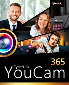 CyberLink YouCam 10.1.2130.0 Patched