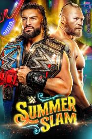 WWE SummerSlam (2022) [720p] [BluRay] <span style=color:#39a8bb>[YTS]</span>